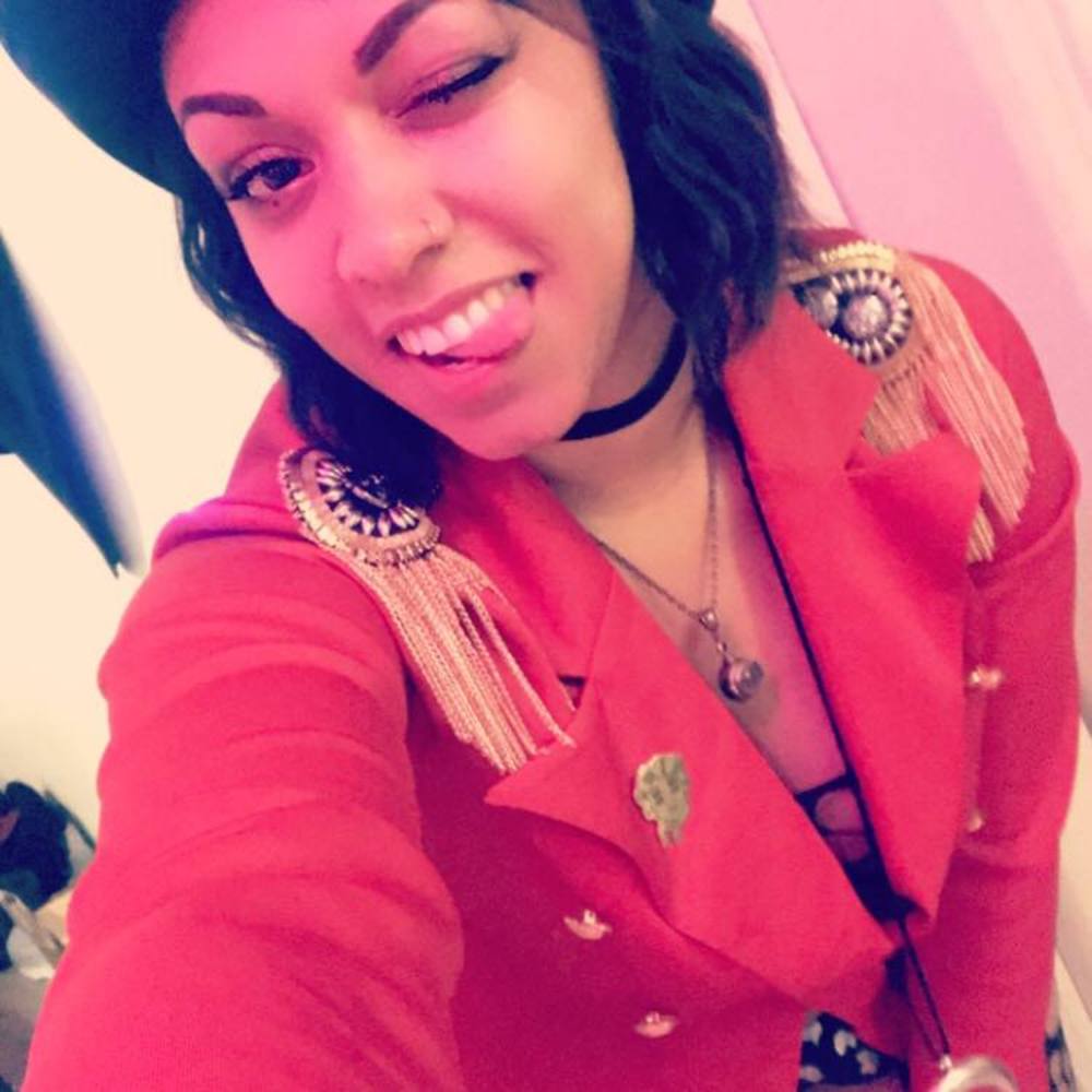 Meet your Posher, Mocha